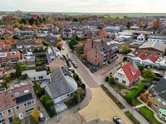 Korte Cieweg 5, 1901 DT Castricum - Drone Korte Cieweg 5 Castricum De Groot 10.JPG